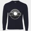 C OF C  KIDS L/S TEE Thumbnail