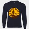 C OF C  KIDS L/S TEE Thumbnail