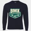C OF C  KIDS L/S TEE Thumbnail