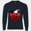 C OF C  KIDS L/S TEE Thumbnail