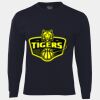 C OF C  KIDS L/S TEE Thumbnail