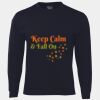 C OF C  KIDS L/S TEE Thumbnail