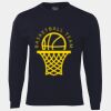 C OF C  KIDS L/S TEE Thumbnail