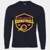 C OF C  KIDS L/S TEE Thumbnail