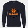 C OF C  KIDS L/S TEE Thumbnail