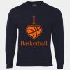 C OF C  KIDS L/S TEE Thumbnail