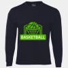 C OF C  KIDS L/S TEE Thumbnail