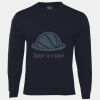 C OF C  KIDS L/S TEE Thumbnail