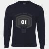 C OF C  KIDS L/S TEE Thumbnail