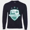 C OF C  KIDS L/S TEE Thumbnail