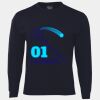 C OF C  KIDS L/S TEE Thumbnail