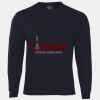 C OF C  KIDS L/S TEE Thumbnail