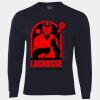 C OF C  KIDS L/S TEE Thumbnail