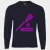 C OF C  KIDS L/S TEE Thumbnail