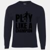 C OF C  KIDS L/S TEE Thumbnail