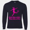 C OF C  KIDS L/S TEE Thumbnail