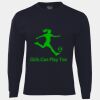 C OF C  KIDS L/S TEE Thumbnail