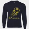 C OF C  KIDS L/S TEE Thumbnail