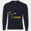 C OF C  KIDS L/S TEE Thumbnail