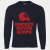 C OF C  KIDS L/S TEE Thumbnail