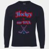 C OF C  KIDS L/S TEE Thumbnail