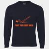 C OF C  KIDS L/S TEE Thumbnail