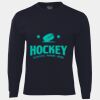 C OF C  KIDS L/S TEE Thumbnail