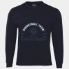 C OF C  KIDS L/S TEE Thumbnail