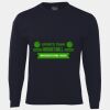 C OF C  KIDS L/S TEE Thumbnail