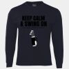 C OF C  KIDS L/S TEE Thumbnail