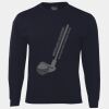 C OF C  KIDS L/S TEE Thumbnail
