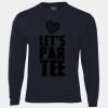 C OF C  KIDS L/S TEE Thumbnail