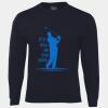 C OF C  KIDS L/S TEE Thumbnail