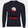 C OF C  KIDS L/S TEE Thumbnail
