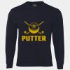 C OF C  KIDS L/S TEE Thumbnail
