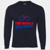 C OF C  KIDS L/S TEE Thumbnail