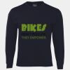 C OF C  KIDS L/S TEE Thumbnail