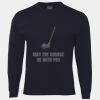 C OF C  KIDS L/S TEE Thumbnail