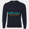 C OF C  KIDS L/S TEE Thumbnail