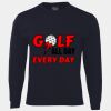 C OF C  KIDS L/S TEE Thumbnail