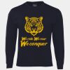 C OF C  KIDS L/S TEE Thumbnail