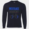 C OF C  KIDS L/S TEE Thumbnail