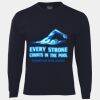 C OF C  KIDS L/S TEE Thumbnail
