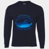C OF C  KIDS L/S TEE Thumbnail