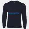 C OF C  KIDS L/S TEE Thumbnail
