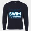 C OF C  KIDS L/S TEE Thumbnail
