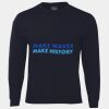 C OF C  KIDS L/S TEE Thumbnail