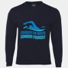 C OF C  KIDS L/S TEE Thumbnail