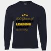 C OF C  KIDS L/S TEE Thumbnail