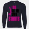C OF C  KIDS L/S TEE Thumbnail